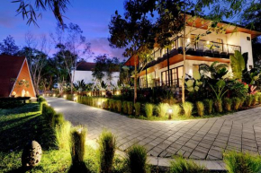 Sandesh Water Edge Kabini